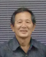  Mr Kuni Yoshimura